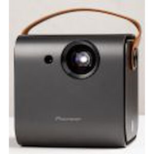 Pioneer SDA-RP100 Proiettore Portatile
