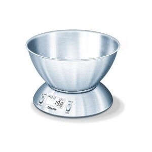 BEURER Bilancia da cucina KS 54