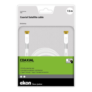 EKON ECSAT75FFW