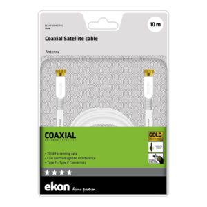 EKON ECSAT100METFFG