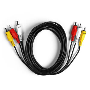 EKON ECV3RCA30MM