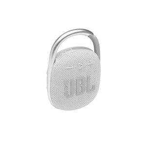 JBL CLIP 4 WHITE