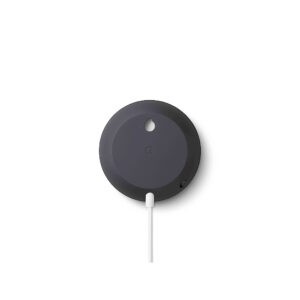 GOOGLE Speaker Altoparlante GA00781ES Nest Mini Antracite