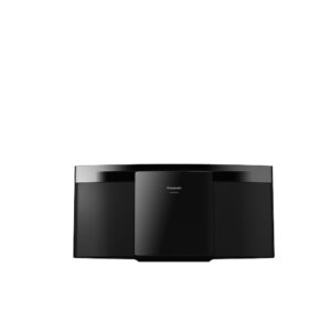 PANASONIC Sistema Micro Hi-Fi SCHC212EGK 20W CD/USB/DAB+/Bluetooth