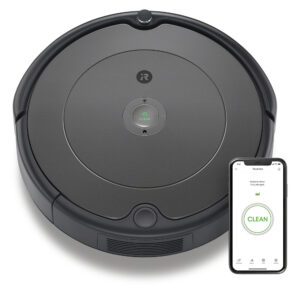 iRobot Roomba 697 Robot aspirapolvere