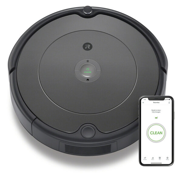 iRobot Roomba 697 Robot aspirapolvere