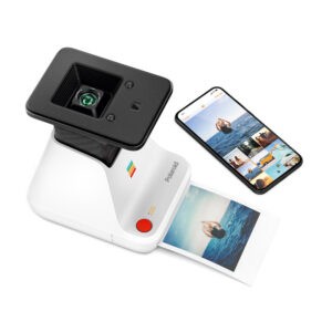 POLAROID POLAROID LAB