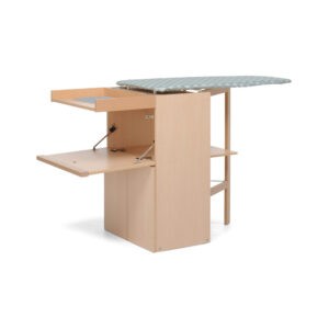 FOPPAPEDRETTI Asse da stiro 1010 x 490 mm LoStiro Naturale 9900330103