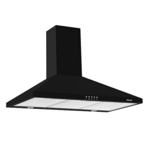 GLEM Cappa Cucina GHP945BK colore Nero