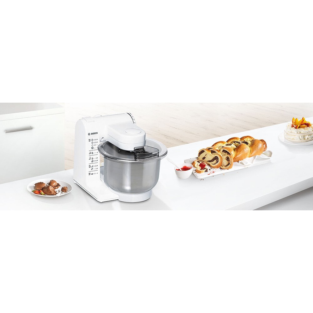 BOSCH Impastatrice Planetaria Macchina da cucina MUM4407 - niclick