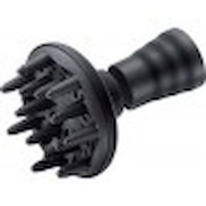REMINGTON Diffusore Unviersale D52DU Nero