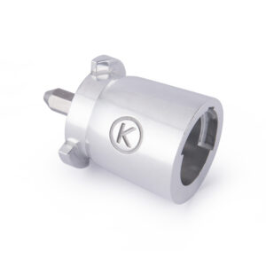 KENWOOD Adattatore attrezzature Twist KAT002ME