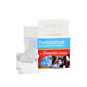I-GENIO Profumatore in granuli per aspirapolvere 960