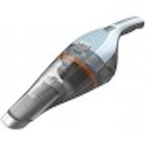 BLACK & DECKER Aspirabriciole ricaricabile Dustbuster 7.2V NVC215W