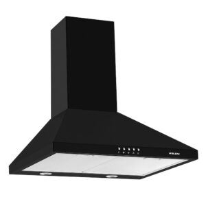 GLEM Cappa Cucina GHP645BK colore Nero