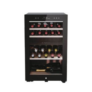 Haier HWS42GDAU1 Cantinetta vini 42 Bottiglie Classe G