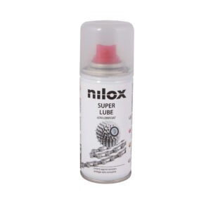 Nilox Lubrificante 100 Ml NXA02236