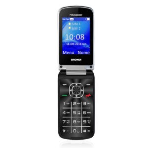 BRONDI PRESIDENT 2 476739 2