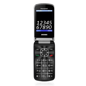 BRONDI PRESIDENT 3 476739 3