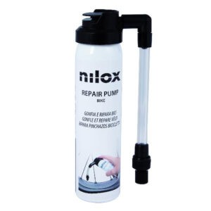 Nilox Gonfia e Ripara 75 Ml NXA06319