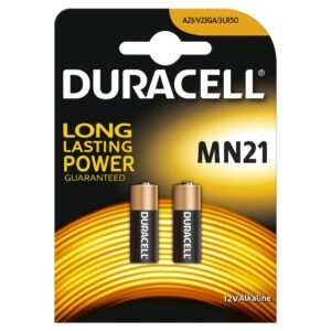 Duracell Mn21 12 V DU25