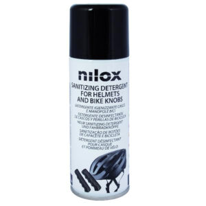 Nilox Igienizzante Casco e Manopole 200 Ml NXA02198