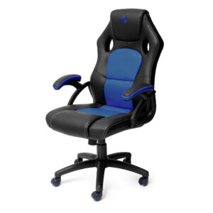 NACON Sedia Gaming Regolabile PCCH-310 Blu