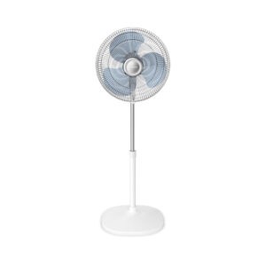 Rowenta Ventilatore a Piantana 39W VU4410