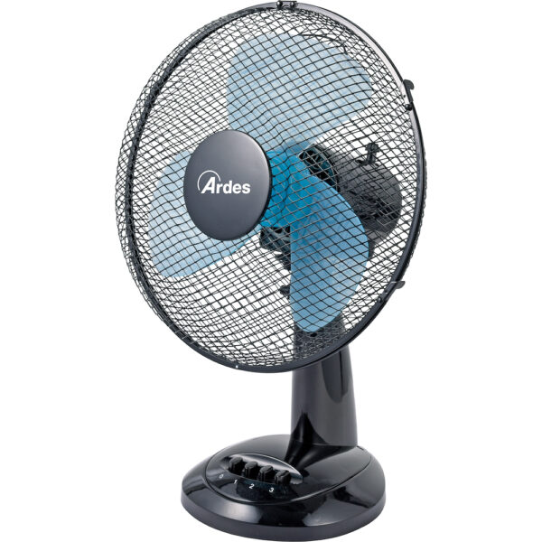 Ardes Ventilatore da Tavolo Easy AR5EA30