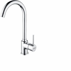 FRANKE Miscelatore canna girevole Pola 1150622942 colore Cromo