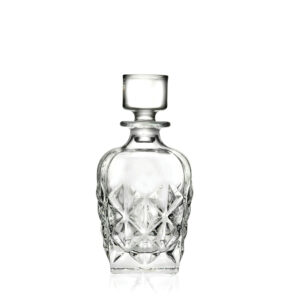 RCR Bottiglia in vetro 86,5cl linea Enigma 515290