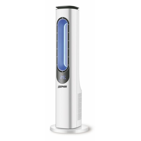 Zephir Ventilatore a Torre 50W PH84BL