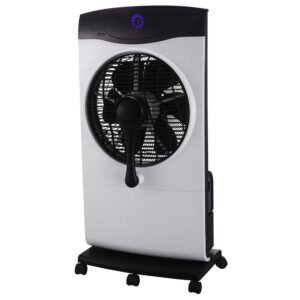 Zephir Ventilatore Nebulizzatore 100W ZST31CM