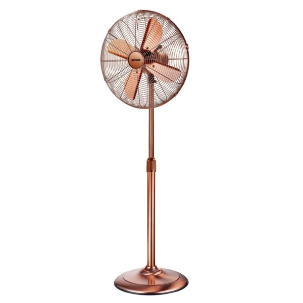 Zephir Ventilatore a Piantana 50W PFV41BR