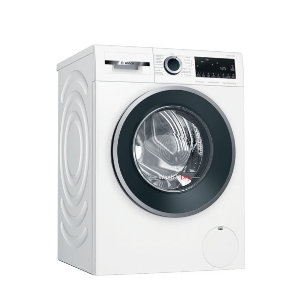 Bosch WNG25440IT Lavasciuga 10/6Kg Classe E/C