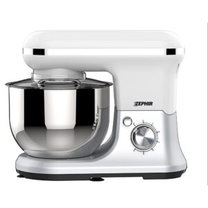 ZEPHIR Impastatrice Planetaria Deluxe ZHC120DX