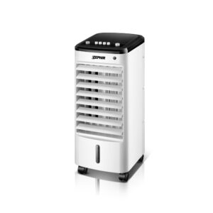 Zephir Raffrescatore ad Acqua 4LT 80W ZAIR06