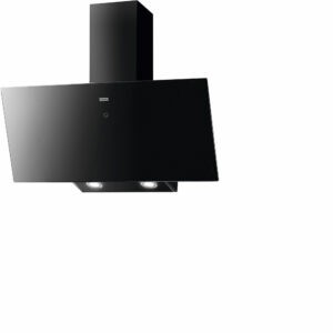 Franke Cappa Arredo 90Cm Nero FVT 905 BK A FVT905BKA