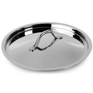 Coperchio 18 Cm in Acciaio Inox Linea Every Lagostina 010715060118