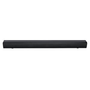 PANASONIC Soundbar SCHTB100EGK 2.0 canali 45 W Bluetooth/USB Nero