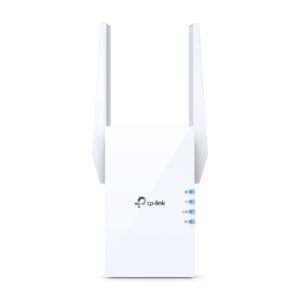 Tp-Link Range Extender Onemesh Wi-Fi 6 Ax1500 RE505X