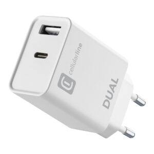 CELLULAR LINE ACHIPHUSB2PD20WW
