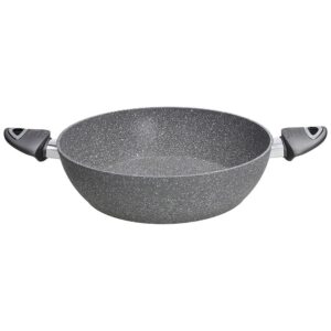 Tegame 28CM Pure Roq Alluminio Antiaderente Tognana WR75838PROQ