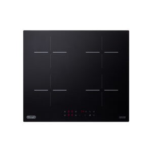 DE LONGHI Piano Cottura 4 fornelli YLI60 a Induzione