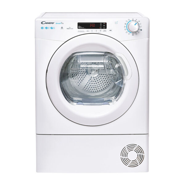 Candy Asciugatrice Frontale 8Kg Cl. A++ Wi-Fi CSOEH8A2DES