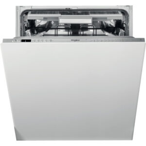 Whirlpool WIO3O540PELG Lavastoviglie da Incasso 14 Coperti Classe B
