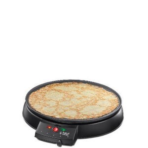 RUSSELL HOBBS Crepiera Fiesta 20920-56 Nero