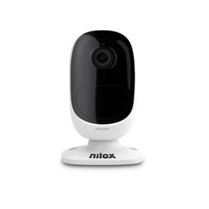 Nilox Ip cam Smart Security 2MP Wi-Fi 31NXF60BG0001