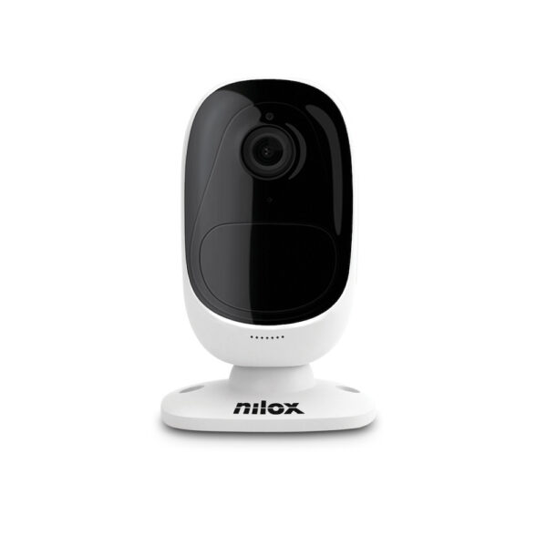 Nilox Ip cam Smart Security 2MP Wi-Fi 31NXF60BG0001