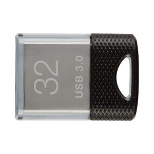 HP Pen Drive USB 2.0 Flash Drive 32GB HPFD222W32BX Silver/Nero